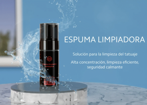 Espuma Ouo 120 Ml - Imagen 3